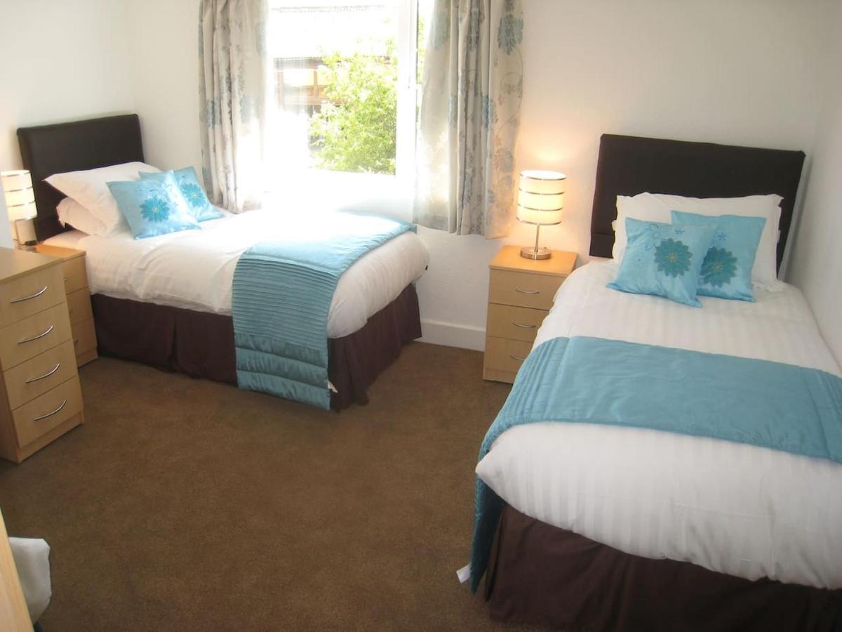 Arden Hill Farmhouse - Hot Tub, Snooker Table, Sleeps 16 Stratford-upon-Avon Exterior foto