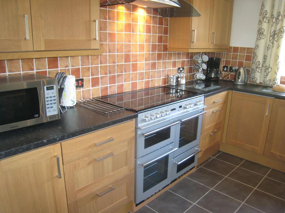Arden Hill Farmhouse - Hot Tub, Snooker Table, Sleeps 16 Stratford-upon-Avon Exterior foto
